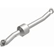 51834 Driver Side Catalytic Converter, 3.0L, 6Cyl, Federal EPA Standard, 46-State Legal (Cannot ship to CA, CO, NY or ME), OEM Grade Series, Direct Fit
