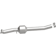51834 Driver Side Catalytic Converter, 3.0L, 6Cyl, Federal EPA Standard, 46-State Legal (Cannot ship to CA, CO, NY or ME), OEM Grade Series, Direct Fit