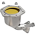 51842 Catalytic Converter, 3.5L, 6Cyl, Federal EPA Standard, 46-State Legal (Cannot ship to CA, CO, NY or ME), OEM Grade Series, Direct Fit