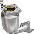 51846 Catalytic Converter, 3.5L, 6Cyl, Federal EPA Standard, 46-State Legal (Cannot ship to CA, CO, NY or ME), OEM Grade Series, Direct Fit