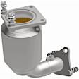 51846 Catalytic Converter, 3.5L, 6Cyl, Federal EPA Standard, 46-State Legal (Cannot ship to CA, CO, NY or ME), OEM Grade Series, Direct Fit