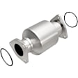 51862 Catalytic Converter, 3.7L, 6Cyl, Federal EPA Standard, 46-State Legal (Cannot ship to CA, CO, NY or ME), OEM Grade Series, Direct Fit