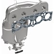 51871 Catalytic Converter, 2.4L, 4Cyl, Federal EPA Standard, 46-State Legal (Cannot ship to CA, CO, NY or ME), OEM Grade Series, Direct Fit