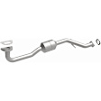 51875 Passenger Side Catalytic Converter, 2.5L, 4Cyl, Federal EPA Standard, 46-State Legal (Cannot ship to CA, CO, NY or ME), OEM Grade Series, Direct Fit