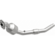 51877 Rear, Driver or Passenger Side Catalytic Converter, 2.5L, 6Cyl, Federal EPA Standard, 46-State Legal (Cannot ship to CA, CO, NY or ME), OEM Grade Series, Direct Fit
