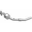 51877 Rear, Driver or Passenger Side Catalytic Converter, 2.5L, 6Cyl, Federal EPA Standard, 46-State Legal (Cannot ship to CA, CO, NY or ME), OEM Grade Series, Direct Fit