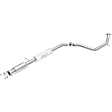 51886 Catalytic Converter, 2.3L, 4Cyl, Federal EPA Standard, 46-State Legal (Cannot ship to CA, CO, NY or ME), OEM Grade Series, Direct Fit