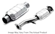 51886 Catalytic Converter, 2.3L, 4Cyl, Federal EPA Standard, 46-State Legal (Cannot ship to CA, CO, NY or ME), OEM Grade Series, Direct Fit