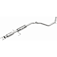 51886 Catalytic Converter, 2.3L, 4Cyl, Federal EPA Standard, 46-State Legal (Cannot ship to CA, CO, NY or ME), OEM Grade Series, Direct Fit