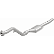 51890 Passenger Side Catalytic Converter, 4.2L, 8Cyl, Federal EPA Standard, 46-State Legal (Cannot ship to CA, CO, NY or ME), OEM Grade Series, Direct Fit