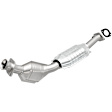 51895 Driver Side Catalytic Converter, 4.6L, 8Cyl, Federal EPA Standard, 46-State Legal (Cannot ship to CA, CO, NY or ME), OEM Grade Series, Direct Fit
