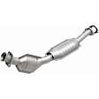 51895 Driver Side Catalytic Converter, 4.6L, 8Cyl, Federal EPA Standard, 46-State Legal (Cannot ship to CA, CO, NY or ME), OEM Grade Series, Direct Fit
