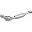 51895 Driver Side Catalytic Converter, 4.6L, 8Cyl, Federal EPA Standard, 46-State Legal (Cannot ship to CA, CO, NY or ME), OEM Grade Series, Direct Fit