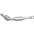 51895 Driver Side Catalytic Converter, 4.6L, 8Cyl, Federal EPA Standard, 46-State Legal (Cannot ship to CA, CO, NY or ME), OEM Grade Series, Direct Fit