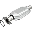 51896 Rear, Driver or Passenger Side Catalytic Converter, 3.0L, 6Cyl, Federal EPA Standard, 46-State Legal (Cannot ship to CA, CO, NY or ME), OEM Grade Series, Direct Fit