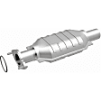 51896 Rear, Driver or Passenger Side Catalytic Converter, 3.0L, 6Cyl, Federal EPA Standard, 46-State Legal (Cannot ship to CA, CO, NY or ME), OEM Grade Series, Direct Fit