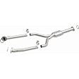 51904 Rear, Driver or Passenger Side Catalytic Converter, 4.0L, 8Cyl, Federal EPA Standard, 46-State Legal (Cannot ship to CA, CO, NY or ME), OEM Grade Series, Direct Fit