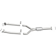 51904 Rear, Driver or Passenger Side Catalytic Converter, 4.0L, 8Cyl, Federal EPA Standard, 46-State Legal (Cannot ship to CA, CO, NY or ME), OEM Grade Series, Direct Fit