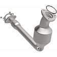51907 Front, Frontward Catalytic Converter, 3.6L, 6Cyl, Federal EPA Standard, 46-State Legal (Cannot ship to CA, CO, NY or ME), OEM Grade Series, Direct Fit