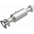 51912 Catalytic Converter, 2.3L, 4Cyl, Federal EPA Standard, 46-State Legal (Cannot ship to CA, CO, NY or ME), OEM Grade Series, Direct Fit