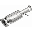 51913 Rear, Driver or Passenger Side Catalytic Converter, 3.6L, 6Cyl, Federal EPA Standard, 46-State Legal (Cannot ship to CA, CO, NY or ME), OEM Grade Series, Direct Fit