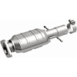 51913 Rear, Driver or Passenger Side Catalytic Converter, 3.6L, 6Cyl, Federal EPA Standard, 46-State Legal (Cannot ship to CA, CO, NY or ME), OEM Grade Series, Direct Fit