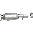 51913 Rear, Driver or Passenger Side Catalytic Converter, 3.6L, 6Cyl, Federal EPA Standard, 46-State Legal (Cannot ship to CA, CO, NY or ME), OEM Grade Series, Direct Fit