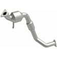 51947 Front, Passenger Side Catalytic Converter, 3.6L, 6Cyl, Federal EPA Standard, 46-State Legal (Cannot ship to CA, CO, NY or ME), OEM Grade Series, Direct Fit