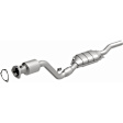 51964 Driver Side Catalytic Converter, 2.8L, 6Cyl, Federal EPA Standard, 46-State Legal (Cannot ship to CA, CO, NY or ME), OEM Grade Series, Direct Fit