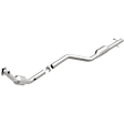 51973 Passenger Side Catalytic Converter, 5.0L, 8Cyl, Federal EPA Standard, 46-State Legal (Cannot ship to CA, CO, NY or ME), OEM Grade Series, Direct Fit