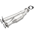 51975 Rear, Driver or Passenger Side Catalytic Converter, 3.0L, 6Cyl, Federal EPA Standard, 46-State Legal (Cannot ship to CA, CO, NY or ME), OEM Grade Series, Direct Fit