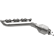 51980 Driver Side Catalytic Converter, 4.6L, 8Cyl, Federal EPA Standard, 46-State Legal (Cannot ship to CA, CO, NY or ME), OEM Grade Series, Direct Fit