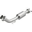 51988 Catalytic Converter, 1.3L, 4Cyl, Federal EPA Standard, 46-State Legal (Cannot ship to CA, CO, NY or ME), OEM Grade Series, Direct Fit