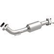 51988 Catalytic Converter, 1.3L, 4Cyl, Federal EPA Standard, 46-State Legal (Cannot ship to CA, CO, NY or ME), OEM Grade Series, Direct Fit