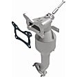 52024 Catalytic Converter, 2.4L, 4Cyl, Federal EPA Standard, 46-State Legal (Cannot ship to CA, CO, NY or ME), OEM Grade Series, Direct Fit