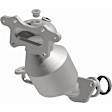 2011 Honda CR-Z - Catalytic Converter, 1.5L 4Cyl, Federal EPA Standard, 46-State Legal (Cannot ship to CA, CO, NY or ME), OEM Grade Series