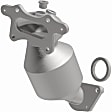 52030 Catalytic Converter, 1.3L, 4Cyl, Federal EPA Standard, 46-State Legal (Cannot ship to CA, CO, NY or ME), OEM Grade Series, Direct Fit