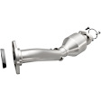 52031 Catalytic Converter, 2.4L, 4Cyl, Federal EPA Standard, 46-State Legal (Cannot ship to CA, CO, NY or ME), OEM Grade Series, Direct Fit