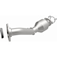 52031 Catalytic Converter, 2.4L, 4Cyl, Federal EPA Standard, 46-State Legal (Cannot ship to CA, CO, NY or ME), OEM Grade Series, Direct Fit