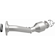 52031 Catalytic Converter, 2.4L, 4Cyl, Federal EPA Standard, 46-State Legal (Cannot ship to CA, CO, NY or ME), OEM Grade Series, Direct Fit