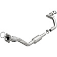 52039 Catalytic Converter, 3.4L, 6Cyl, Federal EPA Standard, 46-State Legal (Cannot ship to CA, CO, NY or ME), AWD, OEM Grade Series, Direct Fit