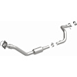 52039 Catalytic Converter, 3.4L, 6Cyl, Federal EPA Standard, 46-State Legal (Cannot ship to CA, CO, NY or ME), AWD, OEM Grade Series, Direct Fit