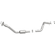 52039 Catalytic Converter, 3.4L, 6Cyl, Federal EPA Standard, 46-State Legal (Cannot ship to CA, CO, NY or ME), AWD, OEM Grade Series, Direct Fit