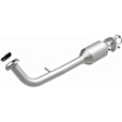 52041 Rear, Driver or Passenger Side Catalytic Converter, 1.0L, 3Cyl, Federal EPA Standard, 46-State Legal (Cannot ship to CA, CO, NY or ME), OEM Grade Series, Direct Fit