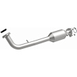 52041 Rear, Driver or Passenger Side Catalytic Converter, 1.0L, 3Cyl, Federal EPA Standard, 46-State Legal (Cannot ship to CA, CO, NY or ME), OEM Grade Series, Direct Fit