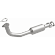 52050 Rear, Driver or Passenger Side Catalytic Converter, 2.0L, 4Cyl, Federal EPA Standard, 46-State Legal (Cannot ship to CA, CO, NY or ME), OEM Grade Series, Direct Fit