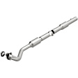 52051 Passenger Side Catalytic Converter, 5.7L, 8Cyl, Federal EPA Standard, 46-State Legal (Cannot ship to CA, CO, NY or ME), OEM Grade Series, Direct Fit