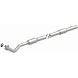 52051 Passenger Side Catalytic Converter, 5.7L, 8Cyl, Federal EPA Standard, 46-State Legal (Cannot ship to CA, CO, NY or ME), OEM Grade Series, Direct Fit