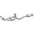 52086 Catalytic Converter, 3.0L, 6Cyl, Federal EPA Standard, 46-State Legal (Cannot ship to CA, CO, NY or ME), OEM Grade Series, Direct Fit