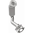 52097 Rear, Driver or Passenger Side Catalytic Converter, 3.6L, 6Cyl, Federal EPA Standard, 46-State Legal (Cannot ship to CA, CO, NY or ME), OEM Grade Series, Direct Fit